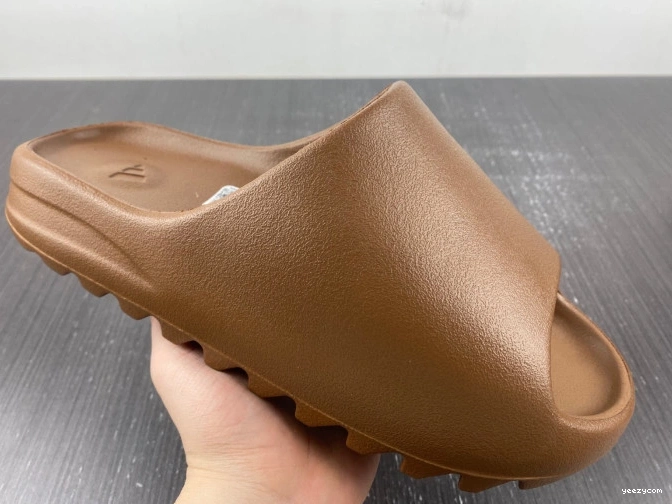 Flax Adidas FZ5896 Yeezy Slide 0925